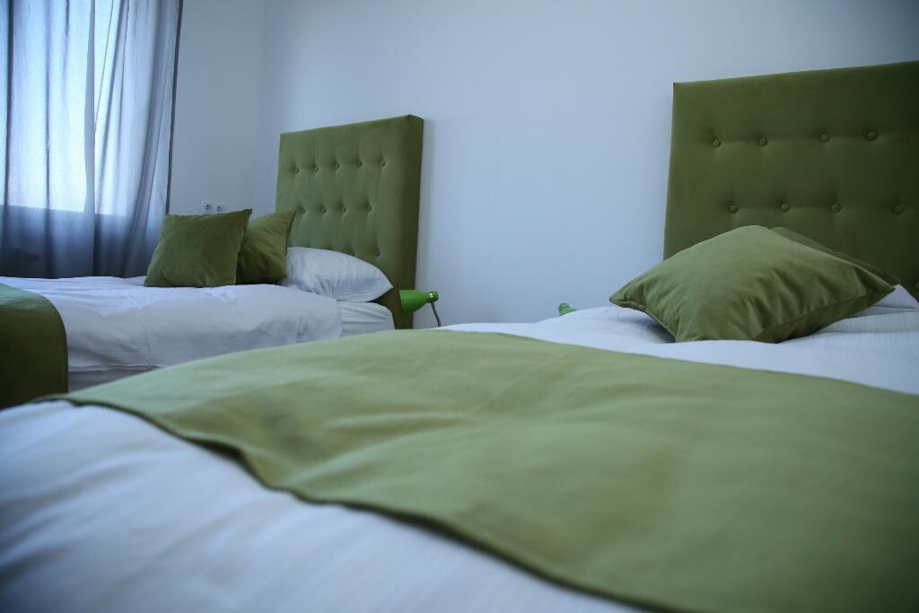 Sarajevo Luxury Apartments Zewnętrze zdjęcie
