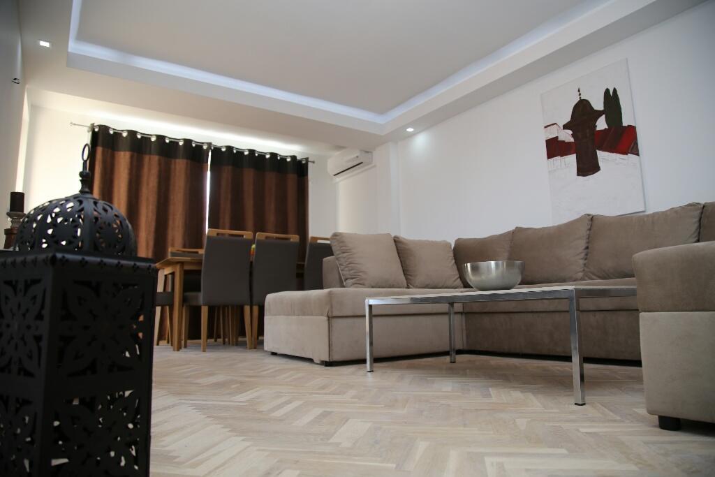 Sarajevo Luxury Apartments Zewnętrze zdjęcie