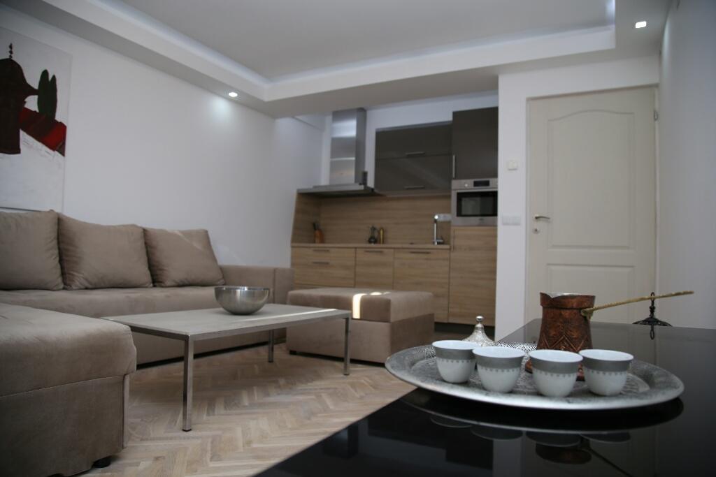 Sarajevo Luxury Apartments Zewnętrze zdjęcie