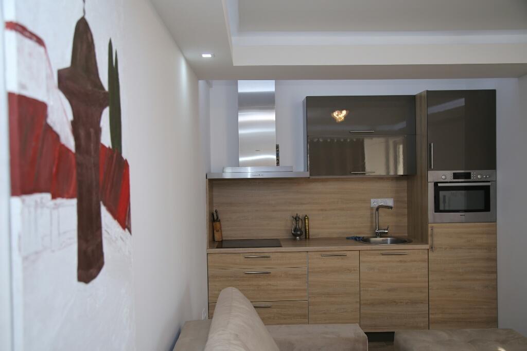 Sarajevo Luxury Apartments Zewnętrze zdjęcie