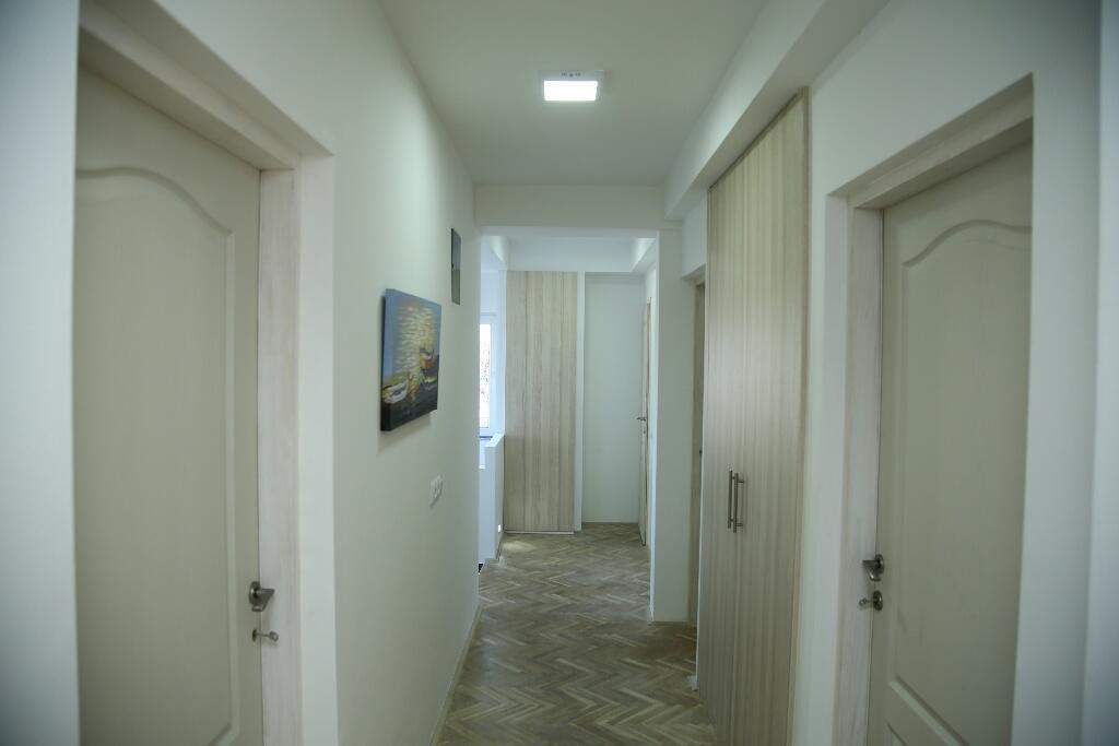 Sarajevo Luxury Apartments Zewnętrze zdjęcie