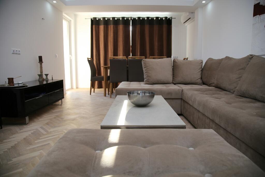 Sarajevo Luxury Apartments Zewnętrze zdjęcie