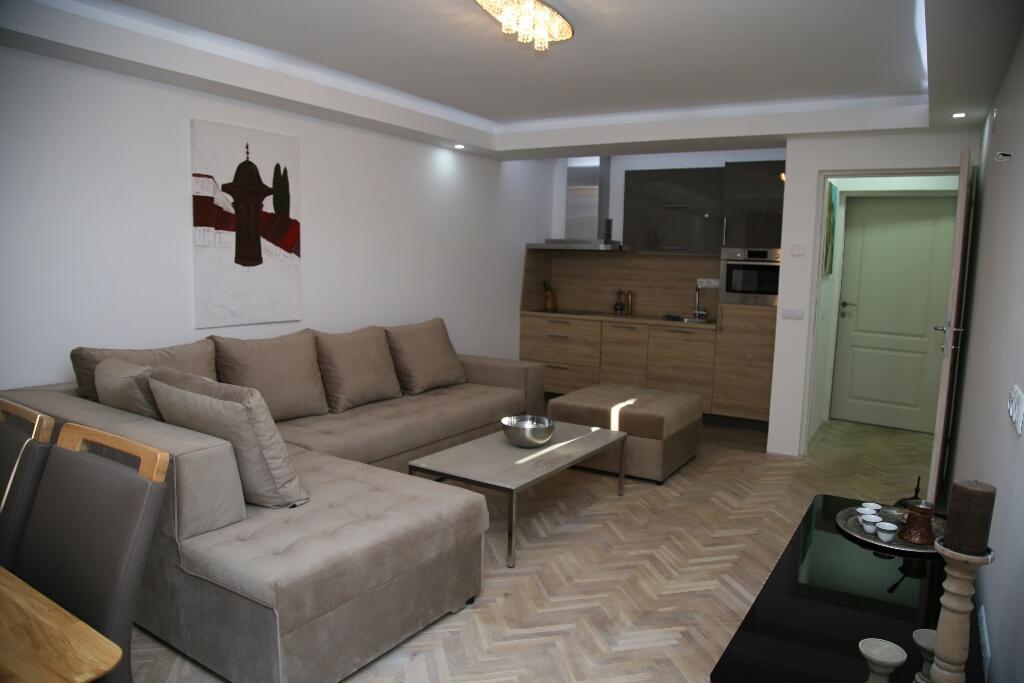 Sarajevo Luxury Apartments Zewnętrze zdjęcie