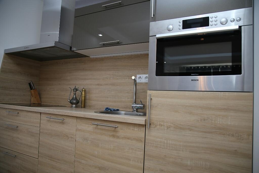 Sarajevo Luxury Apartments Zewnętrze zdjęcie