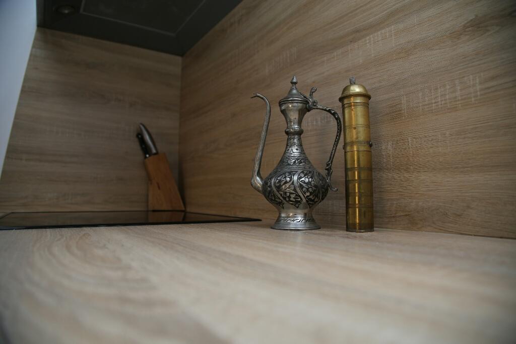 Sarajevo Luxury Apartments Zewnętrze zdjęcie