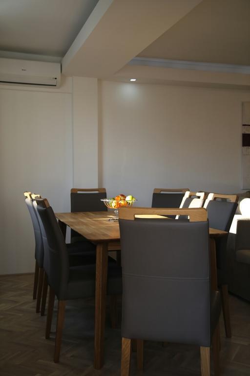 Sarajevo Luxury Apartments Zewnętrze zdjęcie