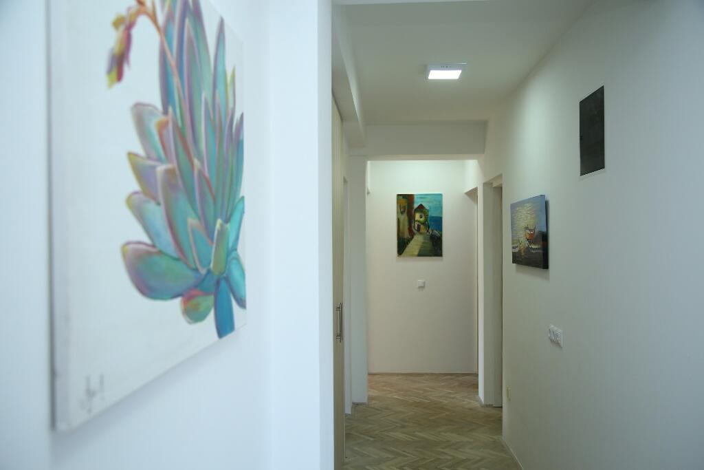 Sarajevo Luxury Apartments Zewnętrze zdjęcie