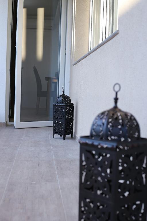 Sarajevo Luxury Apartments Zewnętrze zdjęcie