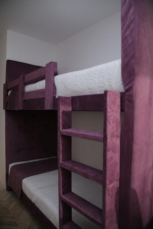 Sarajevo Luxury Apartments Zewnętrze zdjęcie