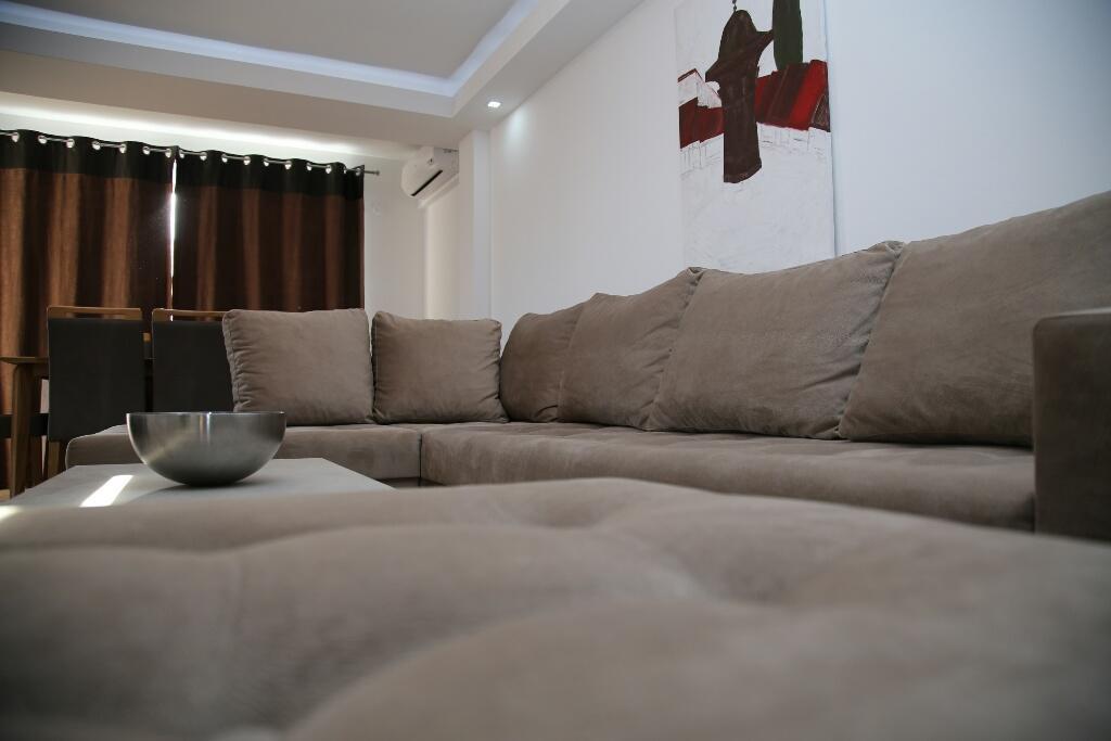 Sarajevo Luxury Apartments Zewnętrze zdjęcie
