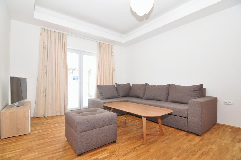 Sarajevo Luxury Apartments Zewnętrze zdjęcie