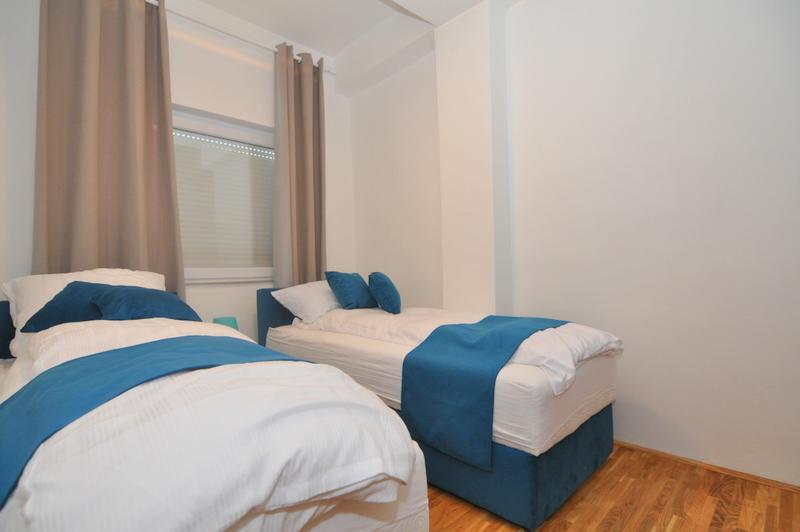 Sarajevo Luxury Apartments Zewnętrze zdjęcie